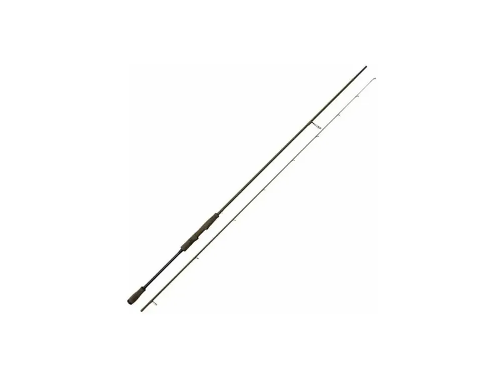Must-Have Savage Gear Přívlačový Prut S4 Light Game 2,21 m 5-18 g