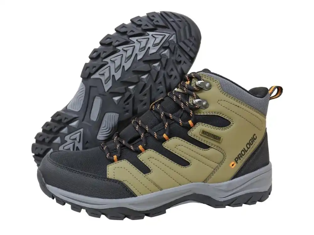 Prologic Boty Hiking Boot Sezónní Sleva