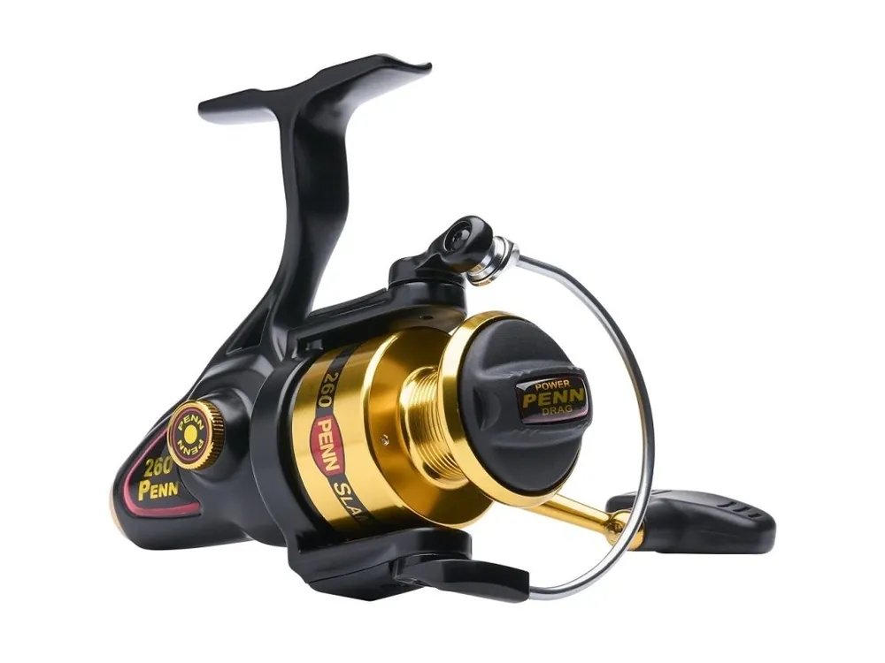 Penn Naviják Slammer Classic 460 Ihned K Objednání