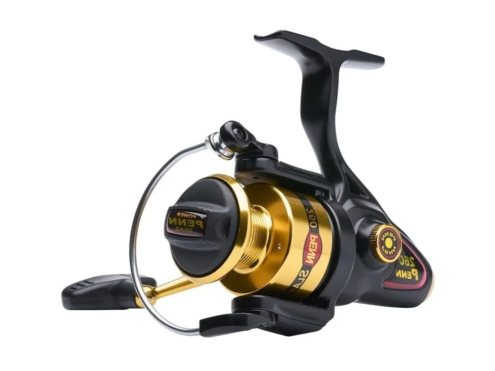 Penn Naviják Slammer Classic 760 Poslední Šance