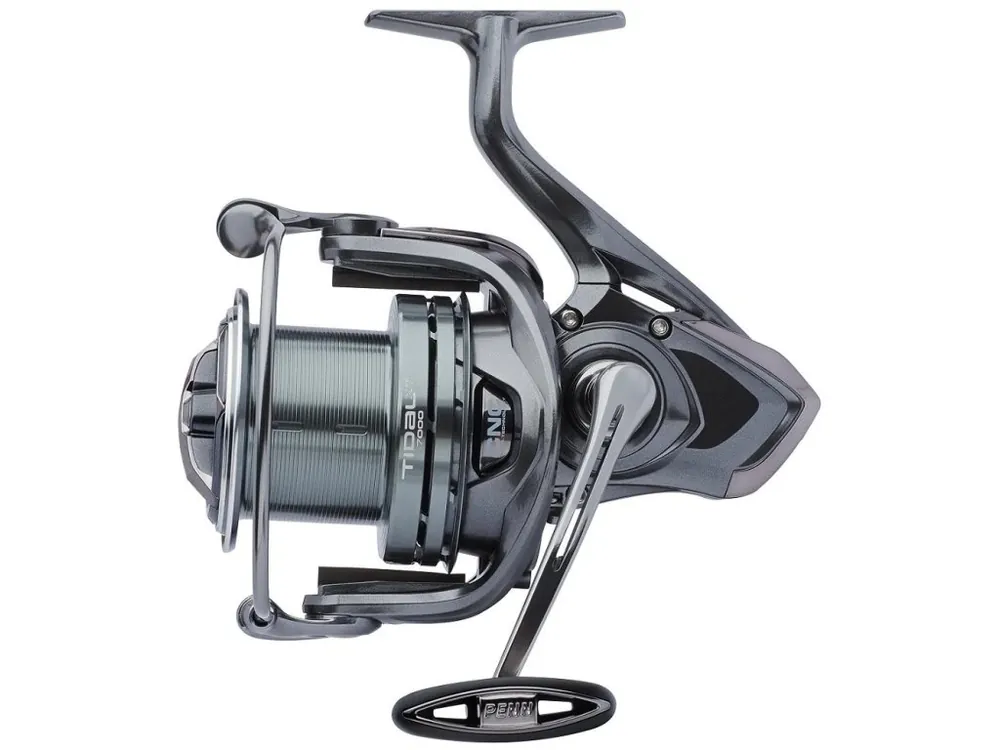 Penn Naviják Tidal XT Long Cast 7000 Nejlepší Volba