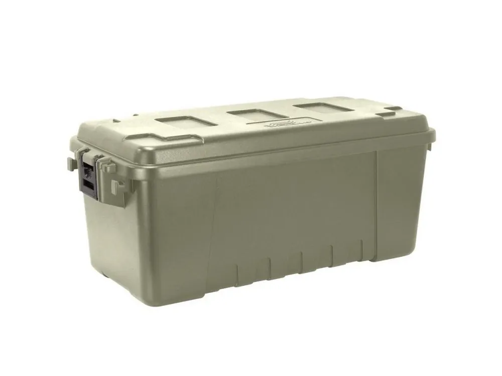 Nová Kolekce Plano Přepravní Box Sportsman‘s Trunk Medium 62 l