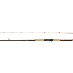 Abu Garcia Přívlačový Prut Beast Pro 2 822 XHP Casting 2,49 m 40-140 g Cenový Hit