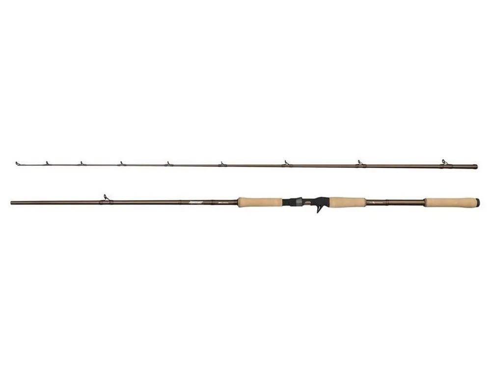 Abu Garcia Přívlačový Prut Beast Pro 2 822 XHP Casting 2,49 m 40-140 g Cenový Hit