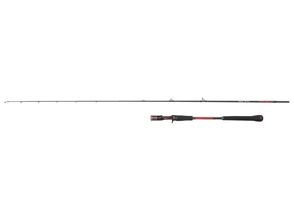 Vysoce Kvalitní Penn Mořský Prut Retaliate X Solid Jigging Cast Rod 1,90 m 200 g