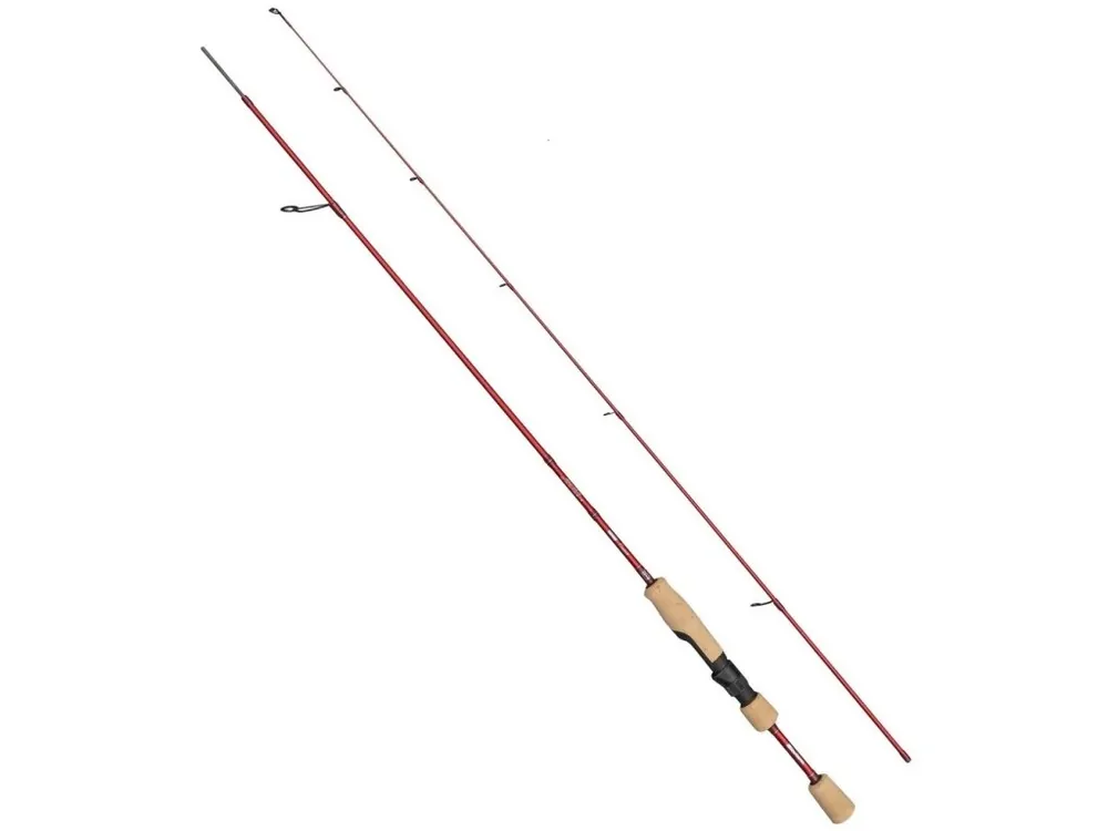 Abu Garcia Přívlačový Prut Carabus Exquisite Spinning Rod ML 1,83 m 2-6 g Cenový Hit