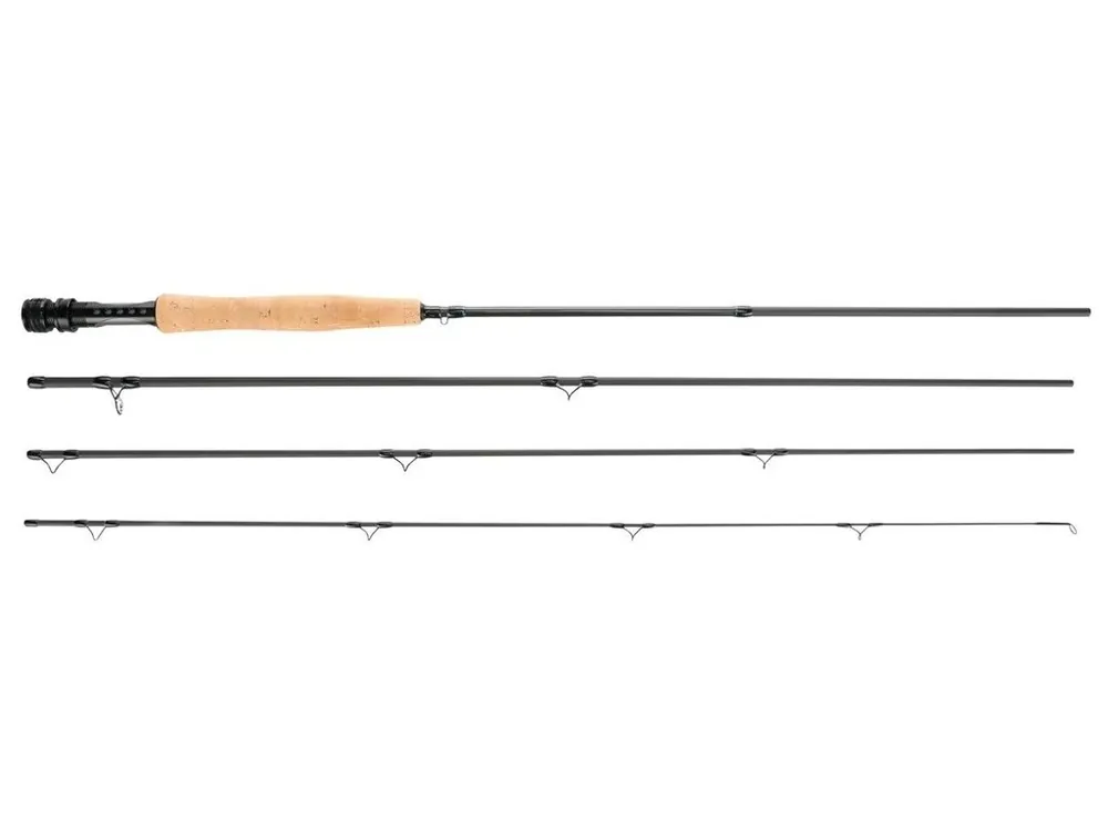 Shakespeare Muškařský Prut Cedar Canyon Elite Fly Rod 2,74 m 5/6 4 Díly Expresní Doručení