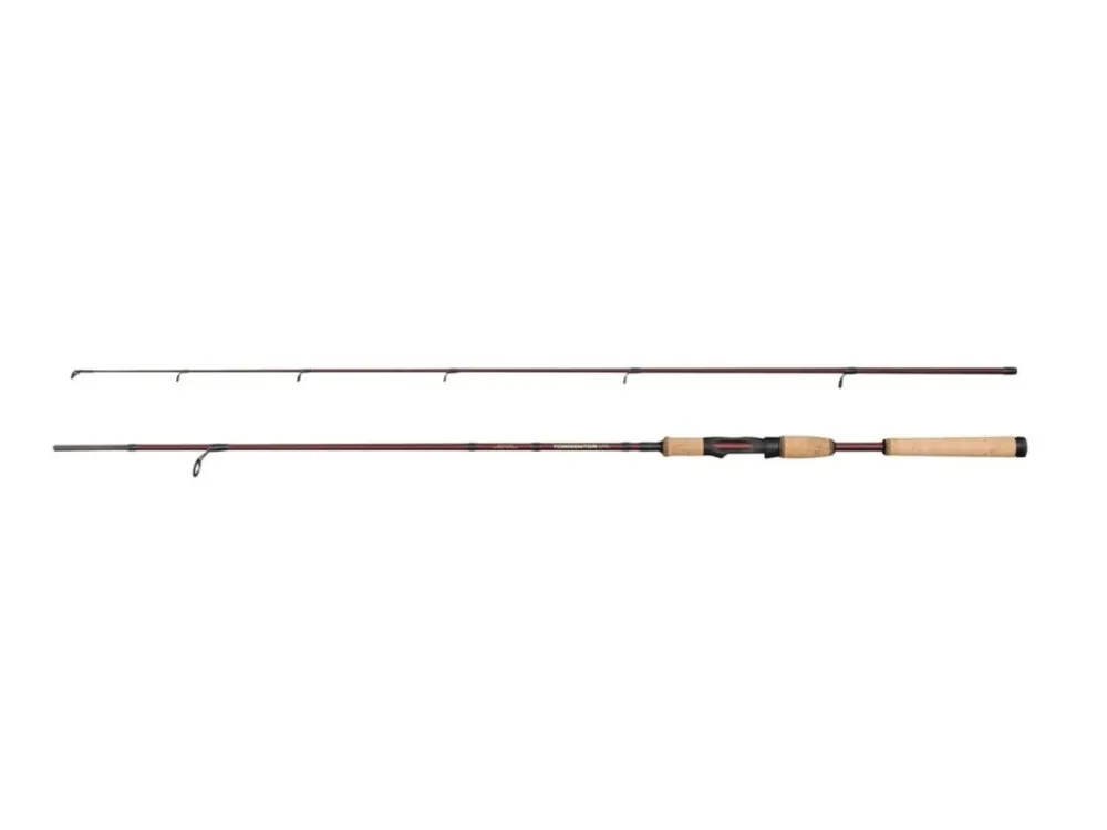 Vysoce Kvalitní Abu Garcia Přívlačový Prut Tormentor 2,13 m 15 - 35 g