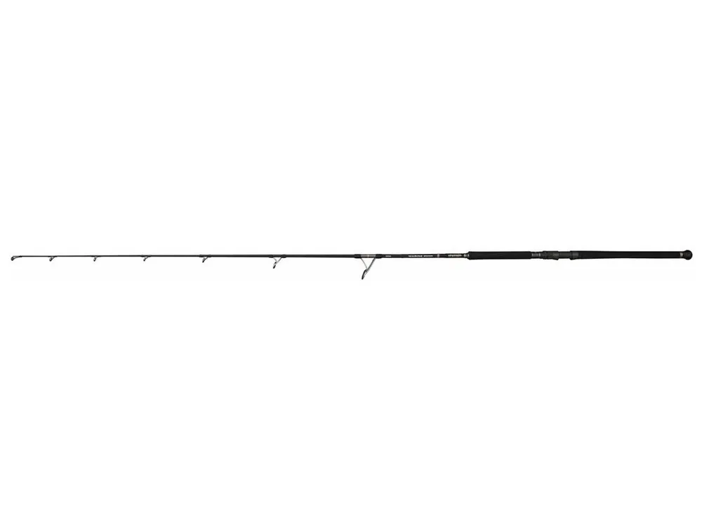 Penn Mořský Prut Marine Brigade Popping 2,44 m 20-150 g Odeslání Ihned