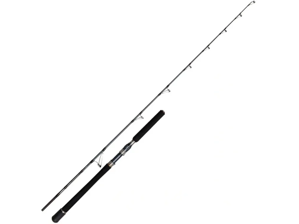 Nakupujte Hned Penn Mořský Prut Battalion Solid Boat Casting Rod 1,93 m 20-30 lb