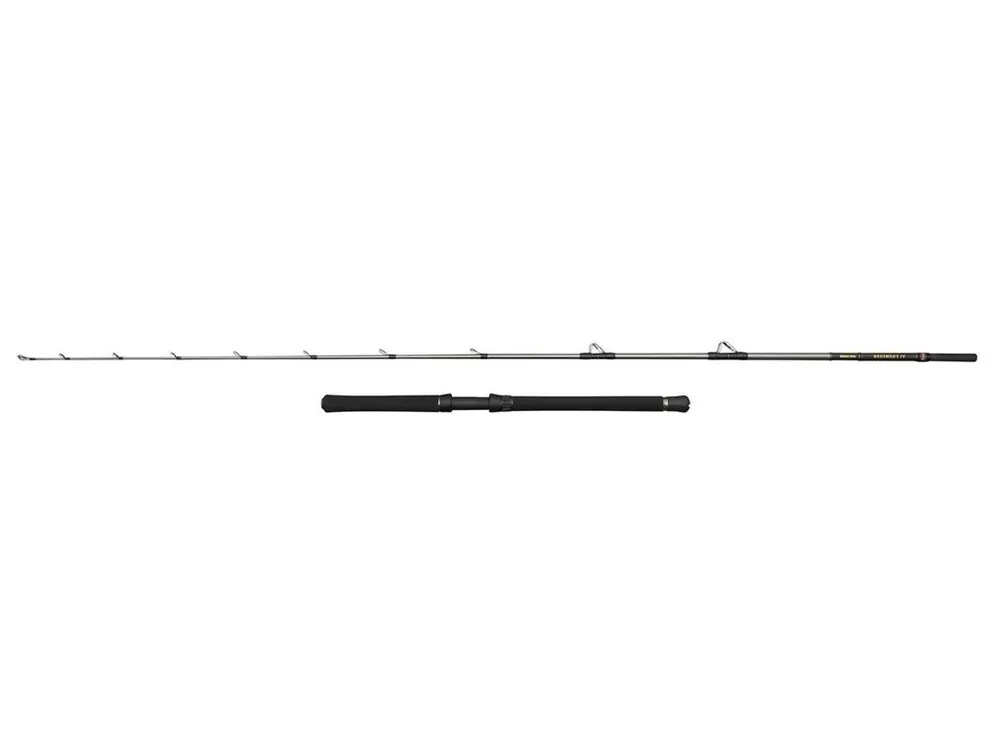 Penn Mořský Prut Regiment IV Halibuster 2,40 m 20-30 lb Cenový Hit
