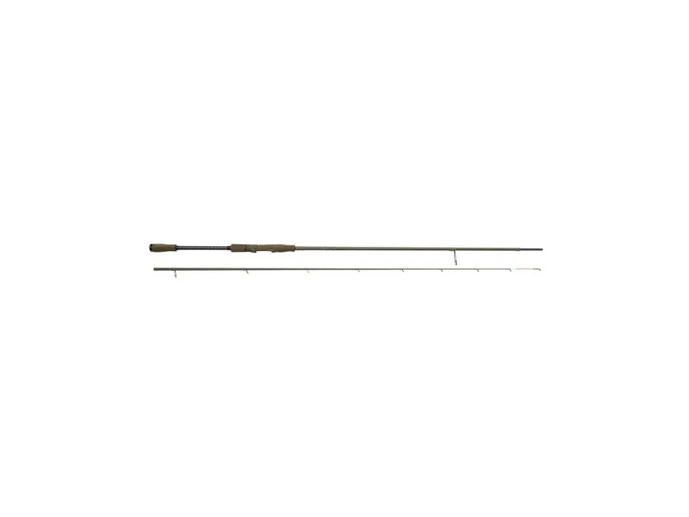 Savage Gear Přívlačový Prut SG4 Vib Blade Specialist 2,33 m 10-35 g Novinka