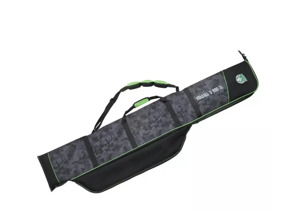 Ověřený MADCAT Pouzdro na Pruty Rod Holdall 3 Rods XL
