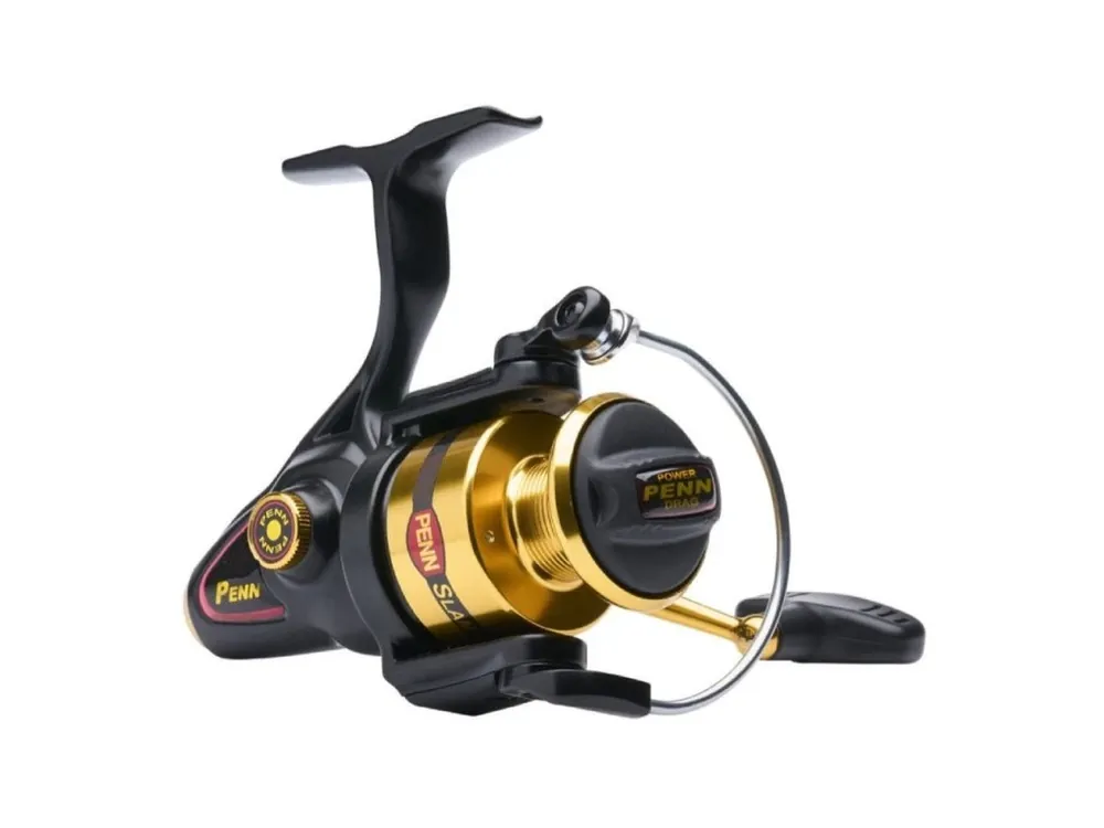 Penn Naviják Slammer Classic 360 Top Prodej