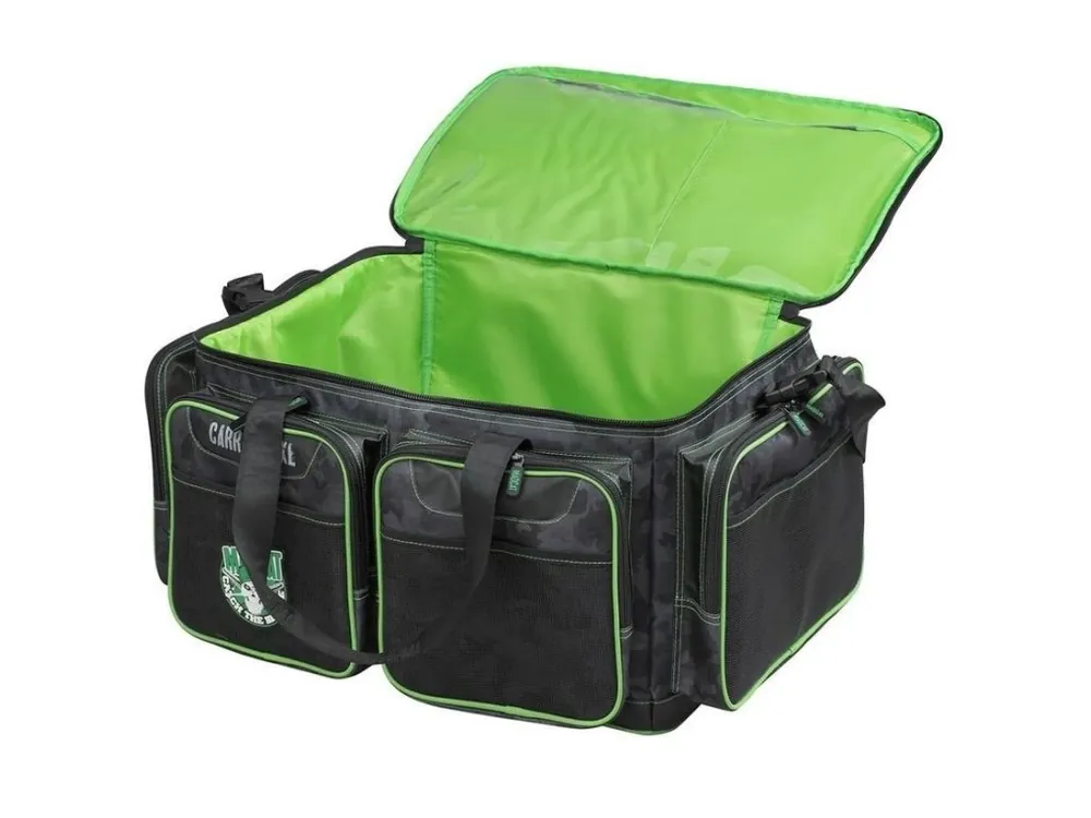 MADCAT Taška Carryall XL 55L Finální Výprodej
