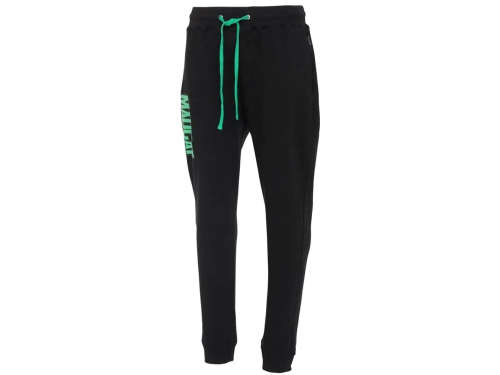 Bezpečná Platba MADCAT Tepláky Skull Joggers Black