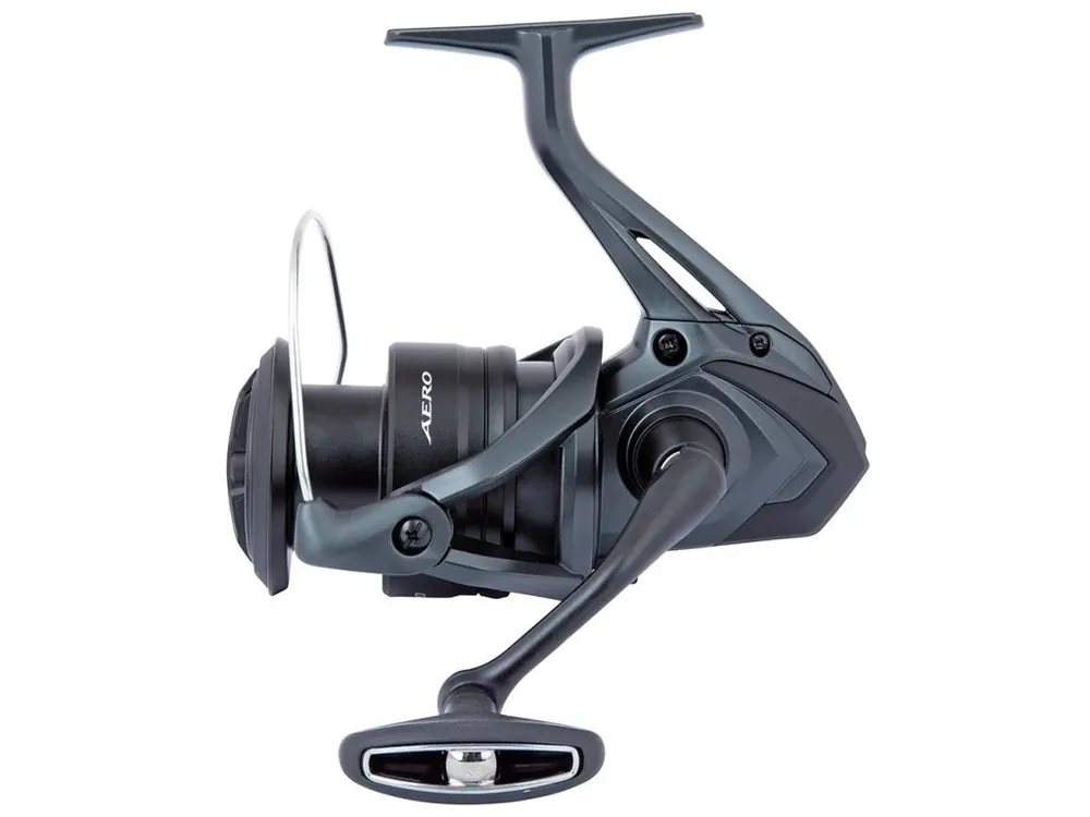 Shimano Naviják Aero 4000 Akční Nabídka