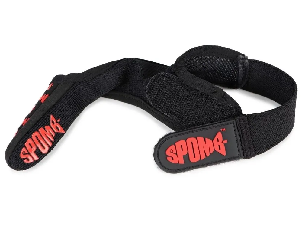 Must-Have Spomb Nahazovací Prst Finger Stall